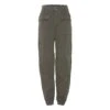 Cargo Broek Voor Dames Pulz Jeans Drew -Moss Kopenhagen-winkel pulz jeans 50207608 190510 1