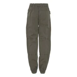 Cargo Broek Voor Dames Pulz Jeans Drew -Moss Kopenhagen-winkel pulz jeans 50207608 190510 2