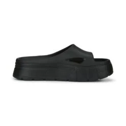 Vrouwenslippers Puma Mayze Stack Injex -Moss Kopenhagen-winkel puma 389454 04 4000