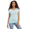 Dames-T-shirt Ragwear Fllorah A Gots -Moss Kopenhagen-winkel ragwear 2411 10008 2035