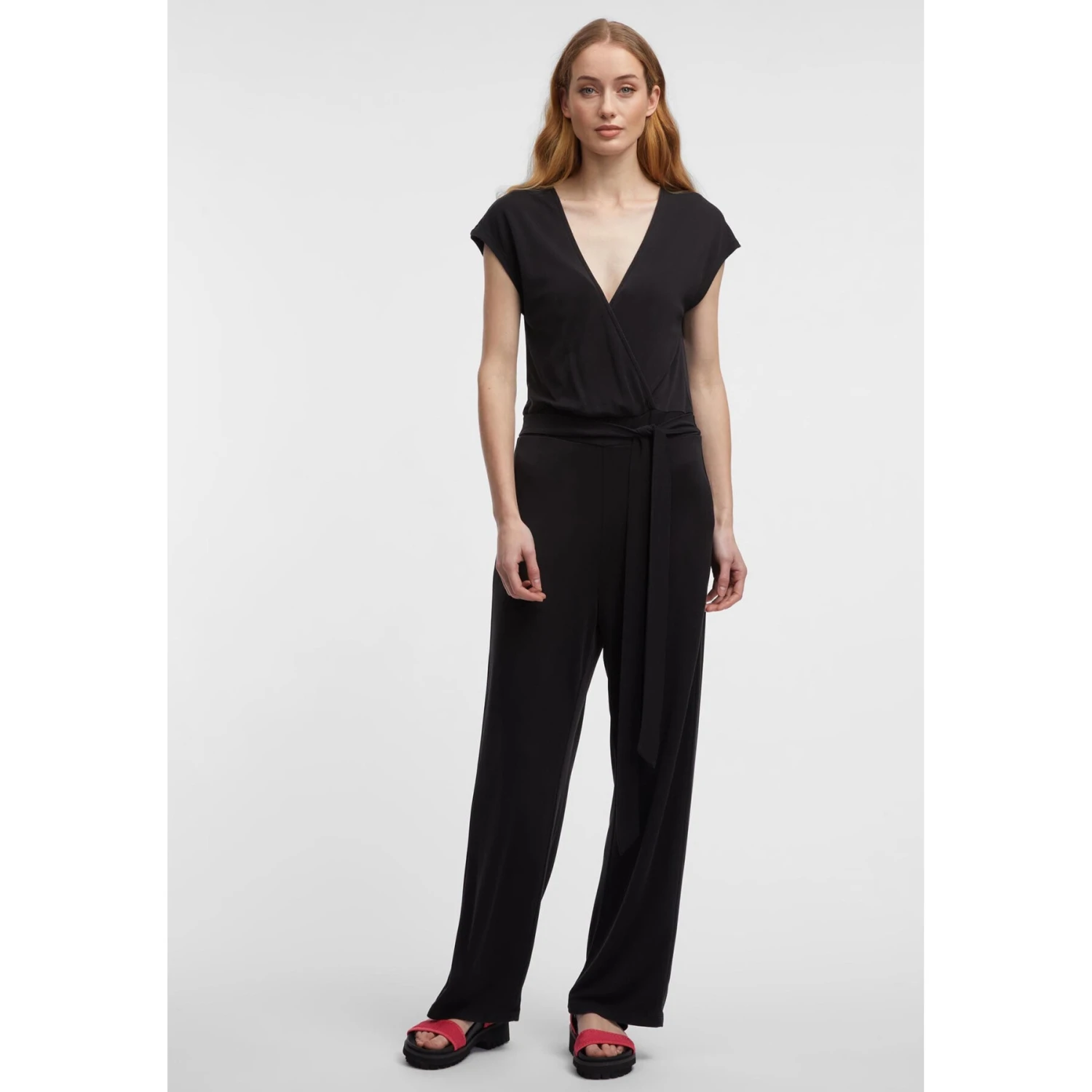 Dames Jumpsuit Ragwear Goldea 5 Dames Jumpsuit Ragwear Goldea - Afbeelding 3