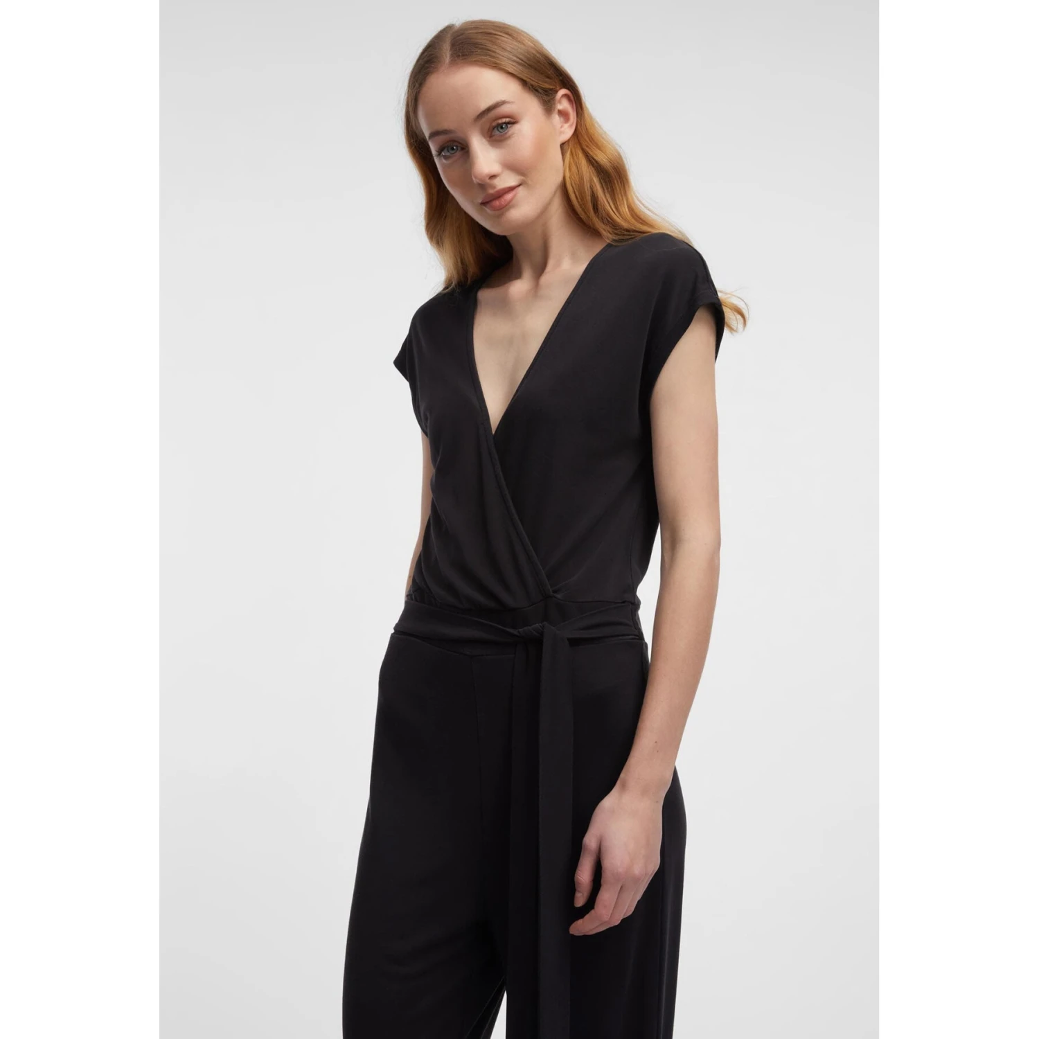 Dames Jumpsuit Ragwear Goldea 6 Dames Jumpsuit Ragwear Goldea - Afbeelding 4