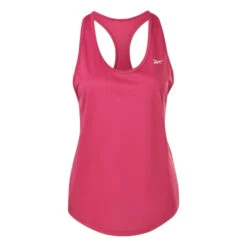 Damestanktop Reebok Back