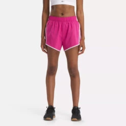 Damesshort Reebok -Moss Kopenhagen-winkel reebok 100035795 seprpi 3