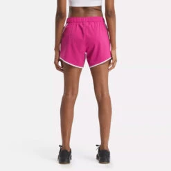 Damesshort Reebok -Moss Kopenhagen-winkel reebok 100035795 seprpi 5