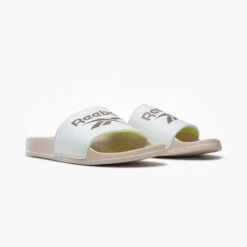 Vrouwenslippers Reebok Fulgere Slide -Moss Kopenhagen-winkel reebok 100063325 chalk sofecr taupe 4