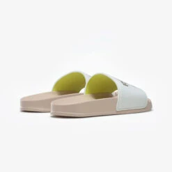 Vrouwenslippers Reebok Fulgere Slide -Moss Kopenhagen-winkel reebok 100063325 chalk sofecr taupe 5