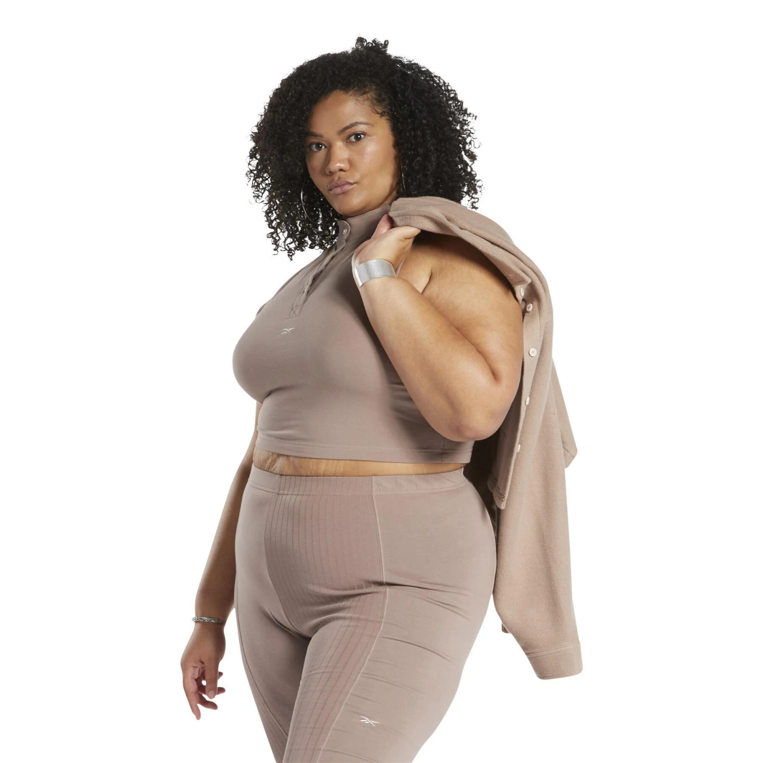 Damestanktop Reebok Classics GT 5 Damestanktop Reebok Classics GT - Afbeelding 3