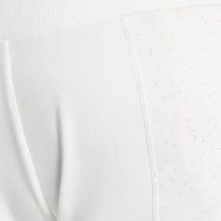 Dames Short Met Hoge Taille Reebok Classics Varsity GT -Moss Kopenhagen-winkel reebok hr5945 6 apparel on model detail view 1 white