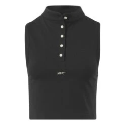 Dames Crop Top Reebok Classics