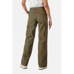 Cargo Broek Dames Reell Marusha 9 Cargo Broek Dames Reell Marusha -Moss Kopenhagen-winkel reell 2109 001 160 3