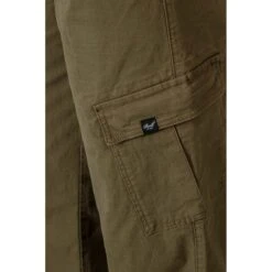 Cargo Broek Dames Reell Marusha 10 Cargo Broek Dames Reell Marusha -Moss Kopenhagen-winkel reell 2109 001 160 4