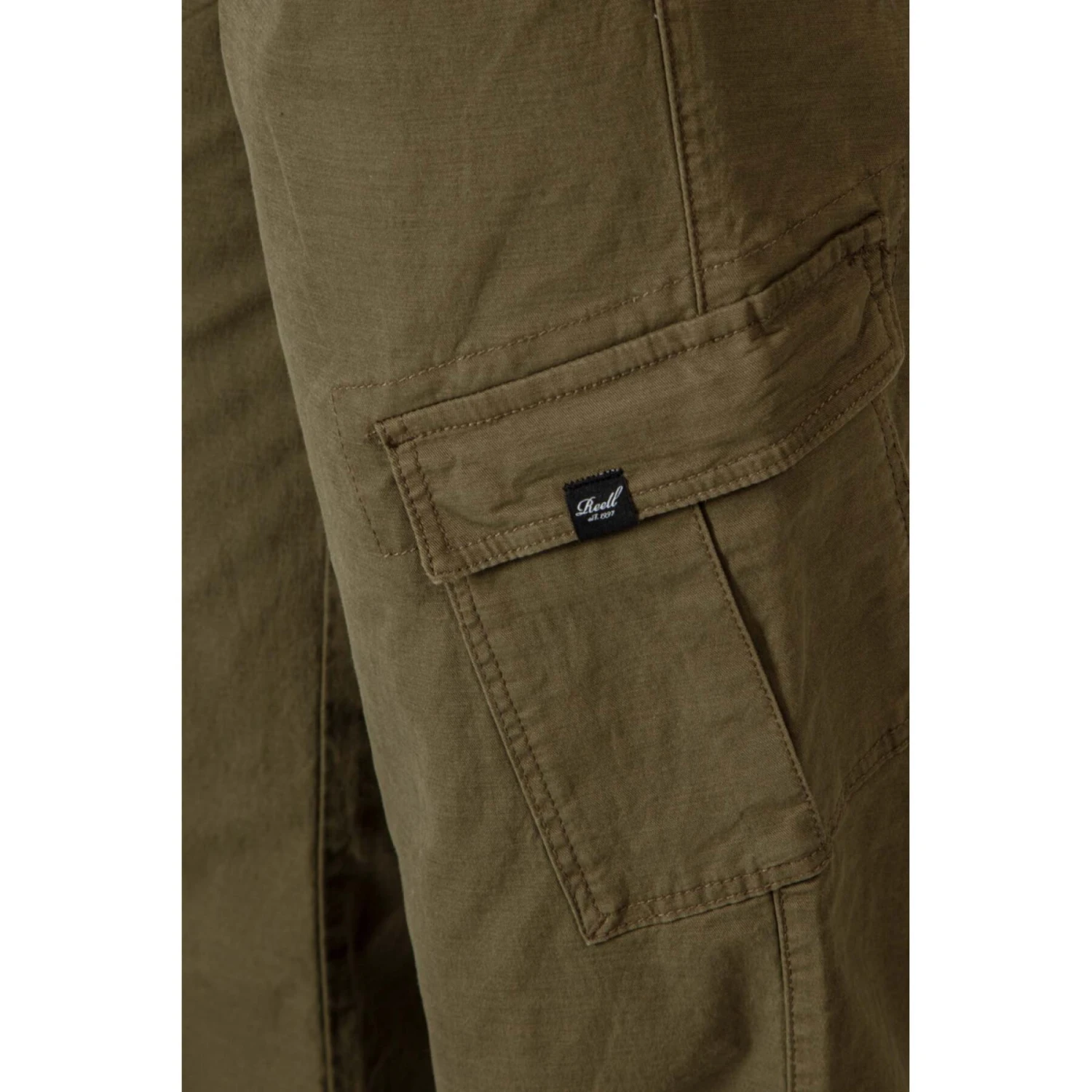 Cargo Broek Dames Reell Marusha 6 Cargo Broek Dames Reell Marusha - Afbeelding 4