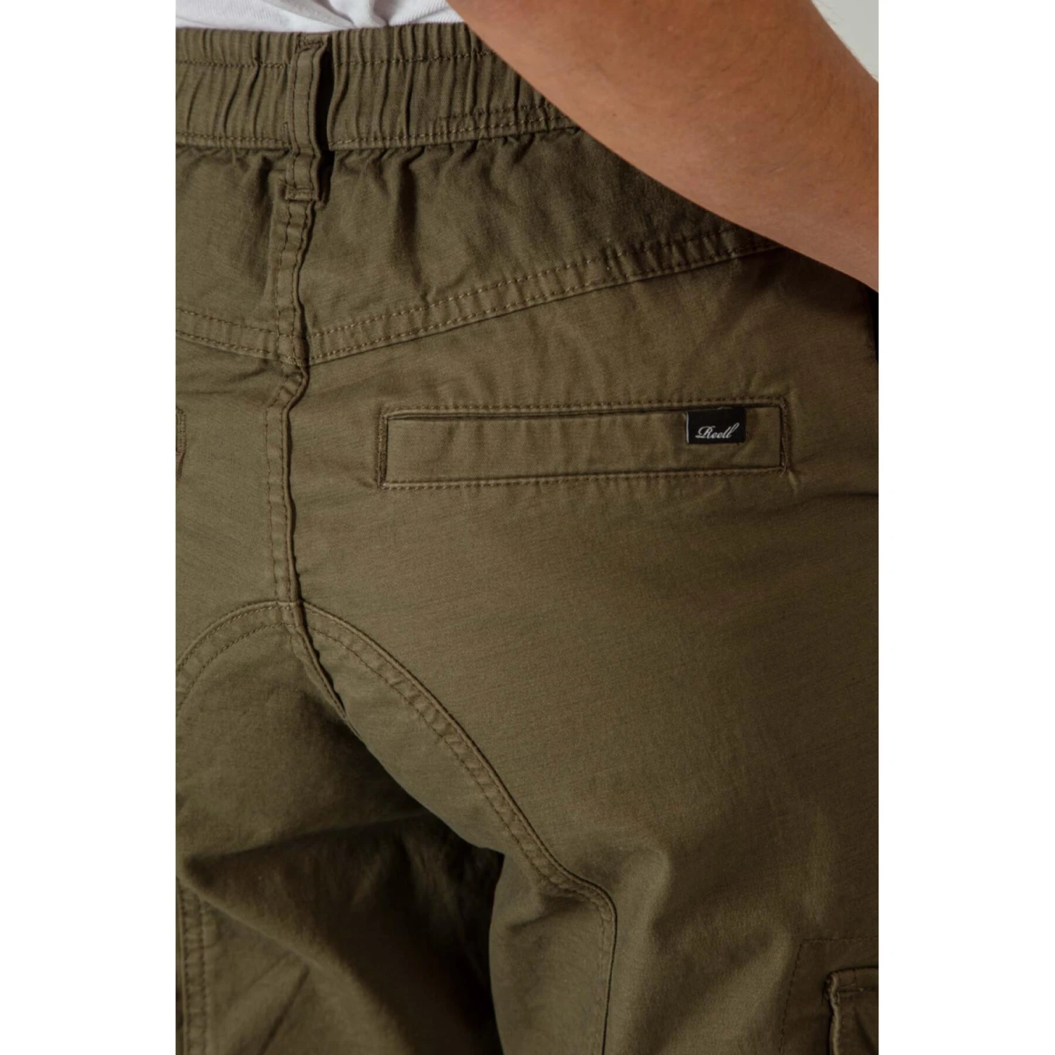 Cargo Broek Dames Reell Marusha 7 Cargo Broek Dames Reell Marusha - Afbeelding 5