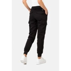 Cargo Broek Dames Reell Reflex Rib -Moss Kopenhagen-winkel reell 2111 002 121 black cord black cord 2