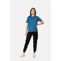 Cargo Broek Dames Reell Reflex Rib -Moss Kopenhagen-winkel reell 2111 002 121 black cord black cord 3