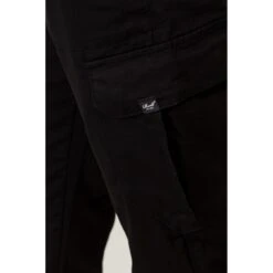 Cargo Broek Dames Reell Reflex Rib -Moss Kopenhagen-winkel reell 2111 002 121 black cord black cord 4