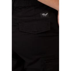 Cargo Broek Dames Reell Reflex Rib -Moss Kopenhagen-winkel reell 2111 002 121 black cord black cord 5
