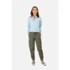 Cargo Broek Voor Dames Reell Reflex Rib -Moss Kopenhagen-winkel reell 2111 002 160 2