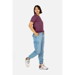 Cargo Broek Voor Dames Reell Reflex LW -Moss Kopenhagen-winkel reell 2111 005 1300 2