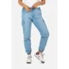 Cargo Broek Voor Dames Reell Reflex LW -Moss Kopenhagen-winkel reell 2111 005 1300 4