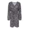 Dames Jurk Only Camille -Moss Kopenhagen-winkel robe 3