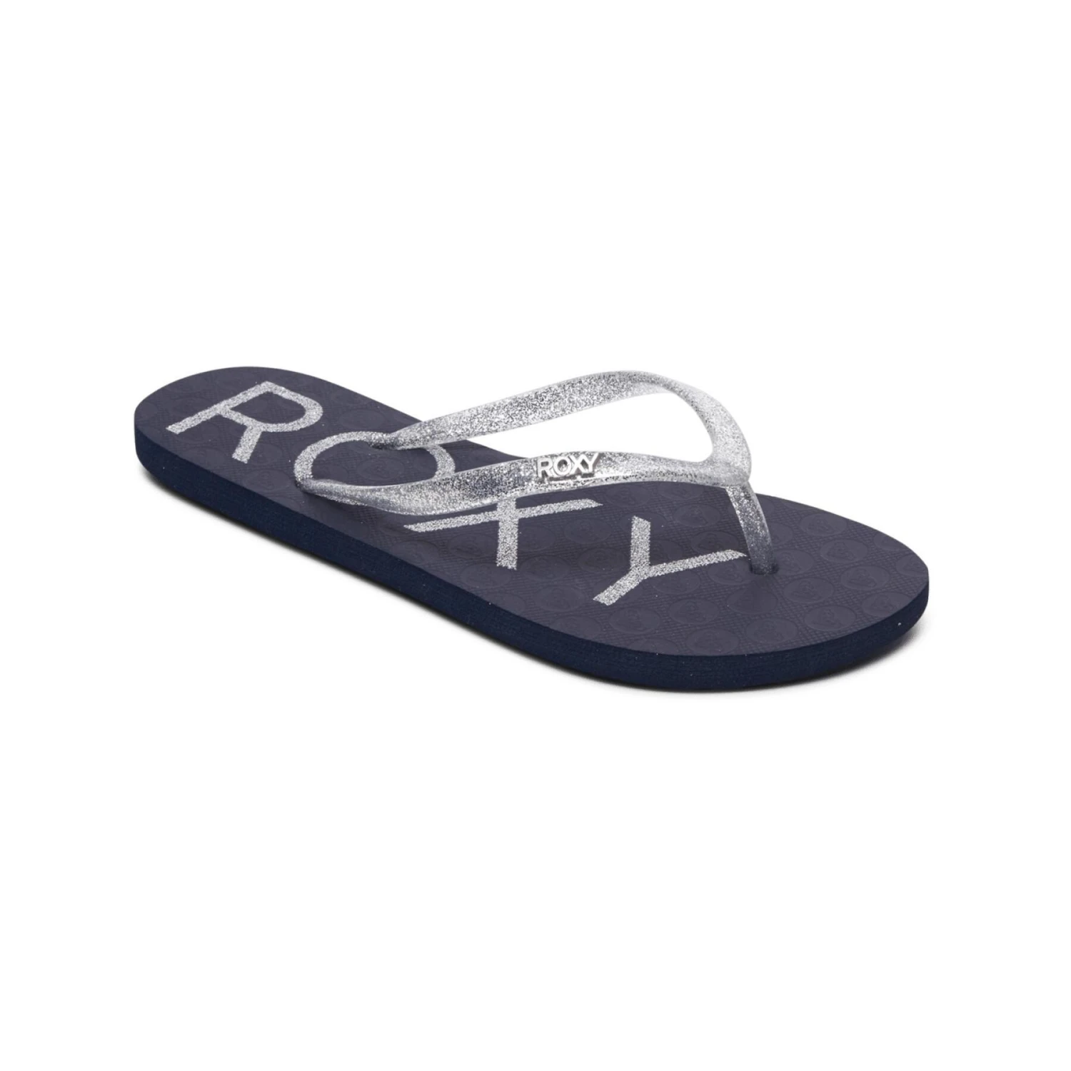 Dames Slippers Roxy Viva Sparkle 3 Dames Slippers Roxy Viva Sparkle