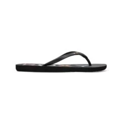 Dames Slippers Roxy Sandy III -Moss Kopenhagen-winkel roxy arjl100876 bk5 1