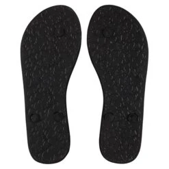 Dames Slippers Roxy Sandy III -Moss Kopenhagen-winkel roxy arjl100876 bk5 2