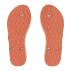 Dames Slippers Roxy Viva Jelly -Moss Kopenhagen-winkel roxy arjl100915 hco 2
