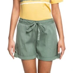 Dames Shorts Roxy Life Is Sweeter