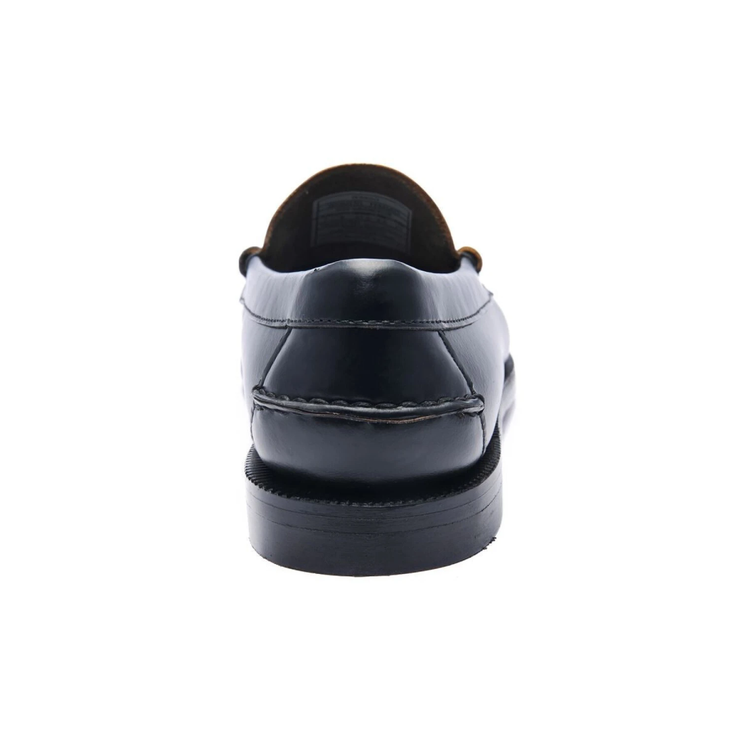 Leren Damespantoffels Sebago Classic Dan 5 Leren Damespantoffels Sebago Classic Dan - Afbeelding 3