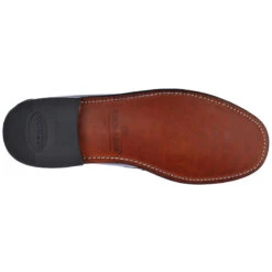 Leren Damespantoffels Sebago Classic Dan 11 Leren Damespantoffels Sebago Classic Dan -Moss Kopenhagen-winkel sebago 7001530 987 4