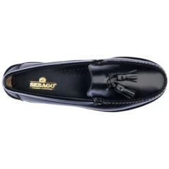 Damesschoenen Sebago Classic Will -Moss Kopenhagen-winkel sebago 7001560 902 2