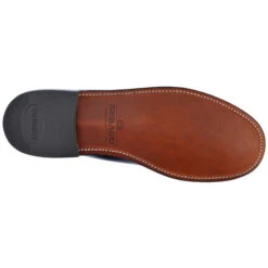 Damesschoenen Sebago Classic Will -Moss Kopenhagen-winkel sebago 7001560 902 4