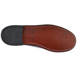 Damesschoenen Sebago Classic Joe -Moss Kopenhagen-winkel sebago 7001cd0 903 2