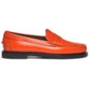 Damesschoenen Sebago Dan Outsides -Moss Kopenhagen-winkel sebago 72128cw a88 0