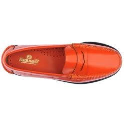 Damesschoenen Sebago Dan Outsides -Moss Kopenhagen-winkel sebago 72128cw a88 2