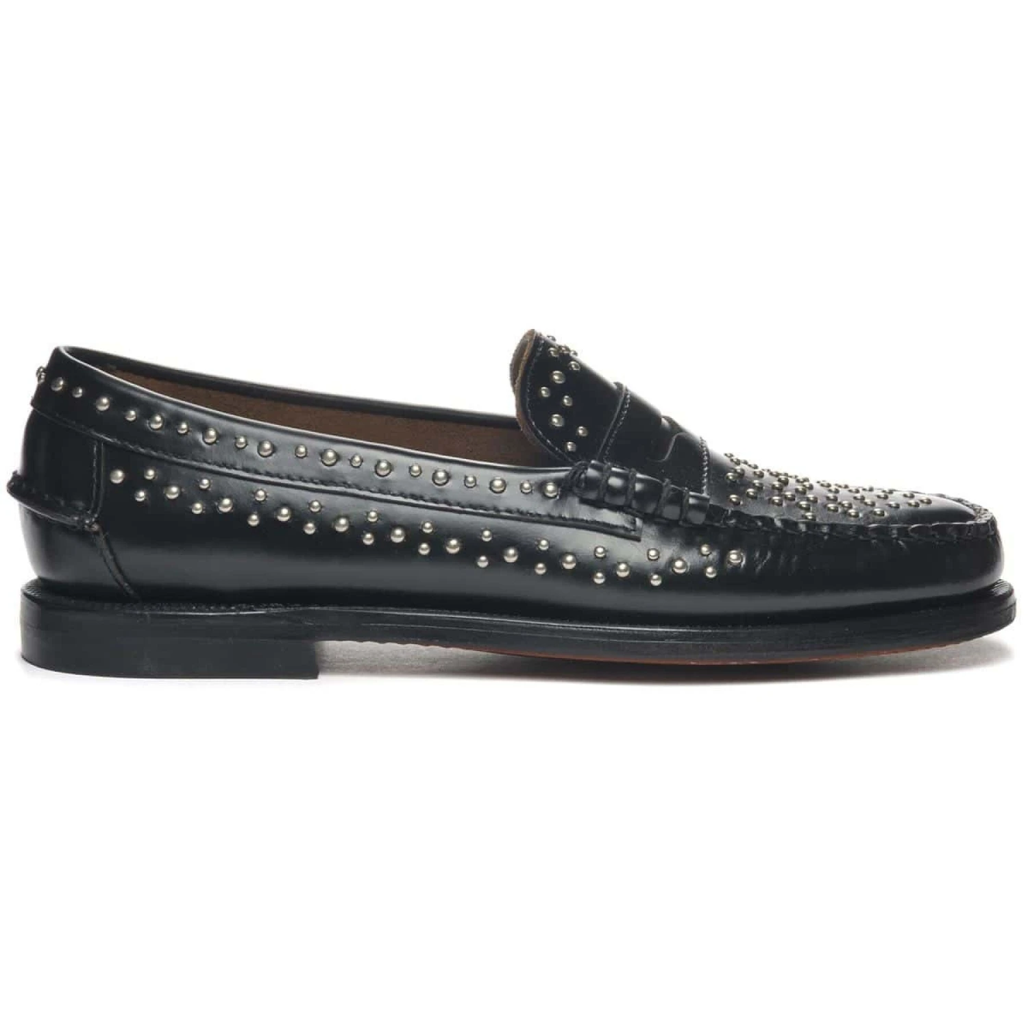 Damesschoenen Sebago Dan Studs 3 Damesschoenen Sebago Dan Studs
