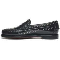 Damesschoenen Sebago Dan Studs 8 Damesschoenen Sebago Dan Studs -Moss Kopenhagen-winkel sebago 78118kw 902 1