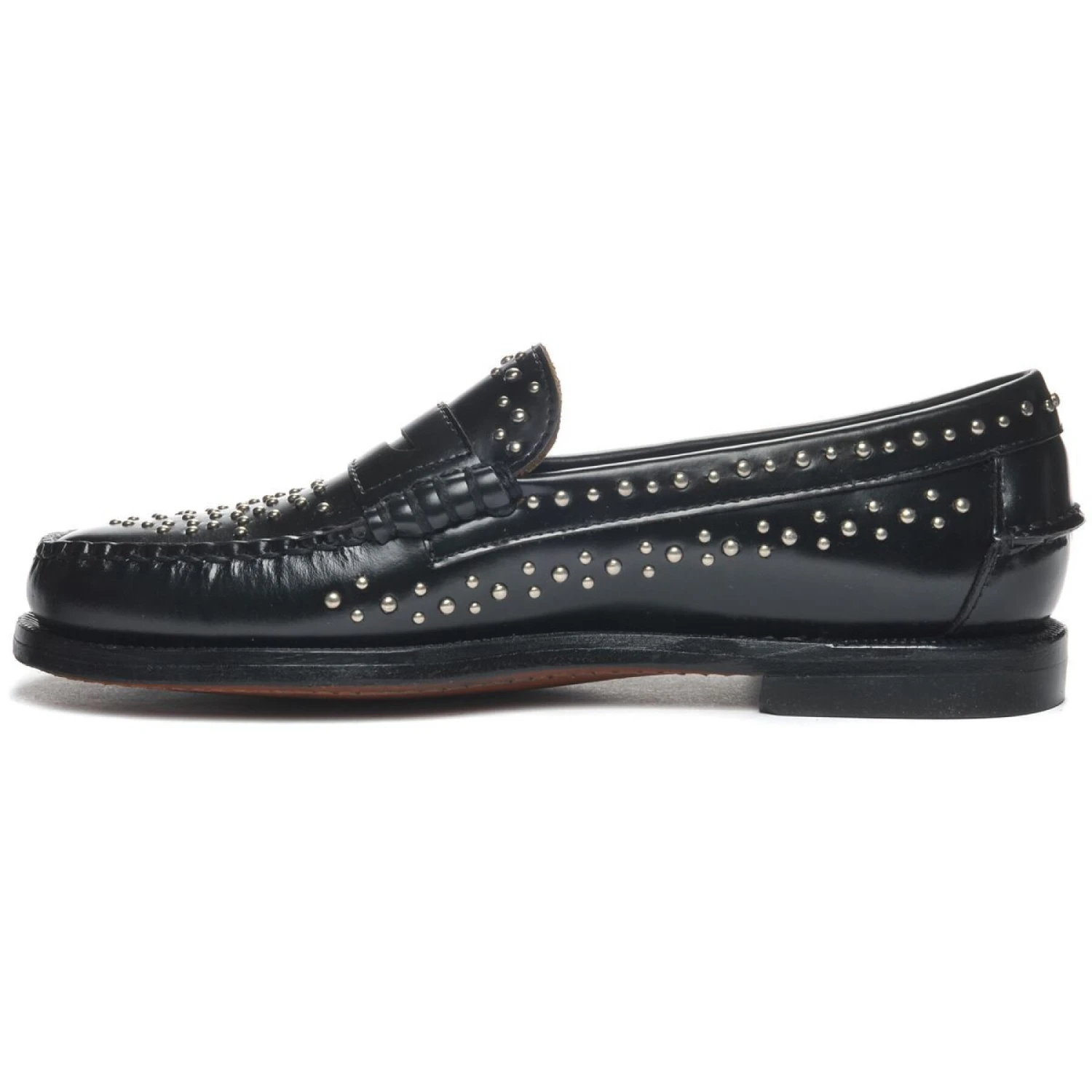 Damesschoenen Sebago Dan Studs 4 Damesschoenen Sebago Dan Studs - Afbeelding 2