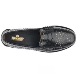 Damesschoenen Sebago Dan Studs 10 Damesschoenen Sebago Dan Studs -Moss Kopenhagen-winkel sebago 78118kw 902 2