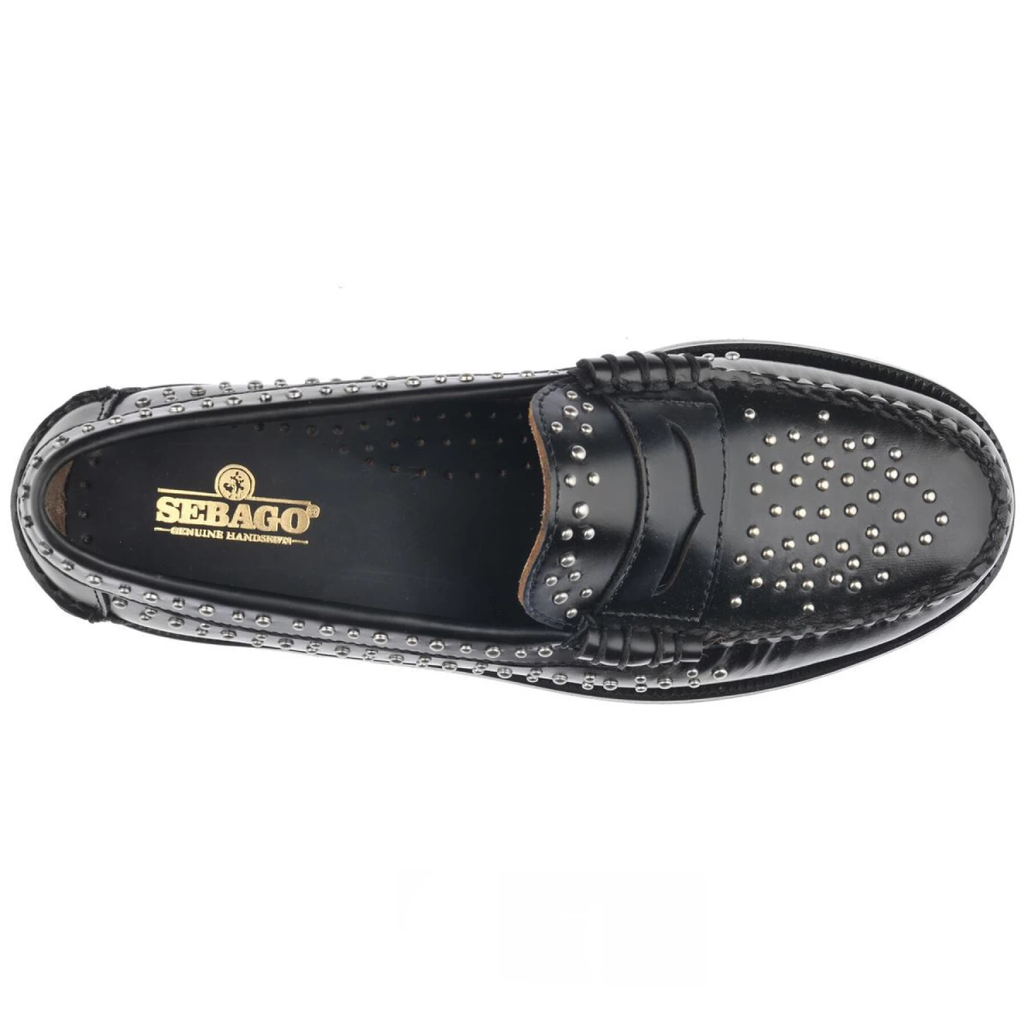 Damesschoenen Sebago Dan Studs 6 Damesschoenen Sebago Dan Studs - Afbeelding 4