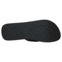 Vrouwenslippers Skechers Vinyasa -Moss Kopenhagen-winkel skechers 31614 bbk 3