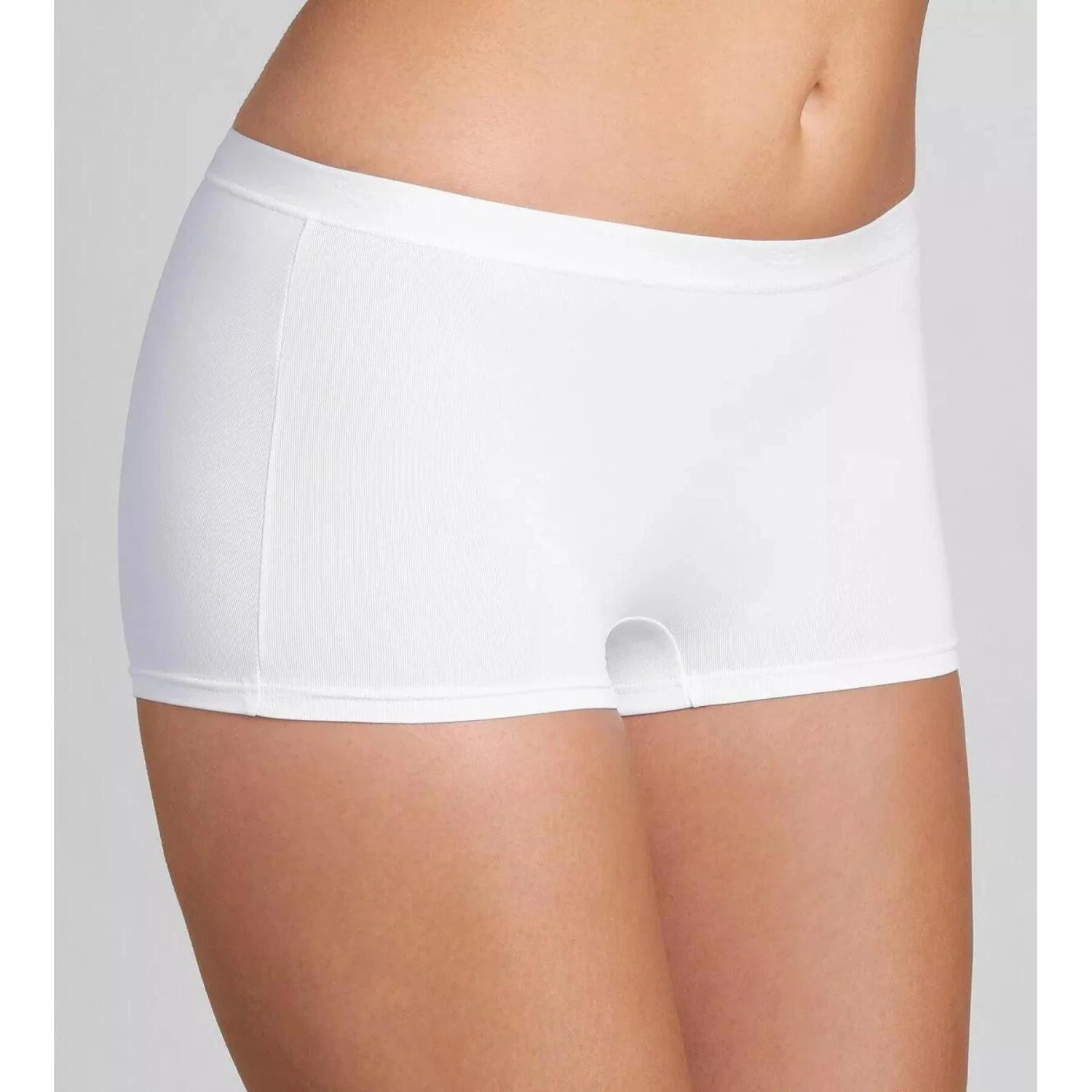 Damesshort Sloggi Sensual Fresh 4 Damesshort Sloggi Sensual Fresh - Afbeelding 2