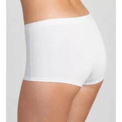Damesshort Sloggi Sensual Fresh 7 Damesshort Sloggi Sensual Fresh -Moss Kopenhagen-winkel sloggi 10092847 0003 2