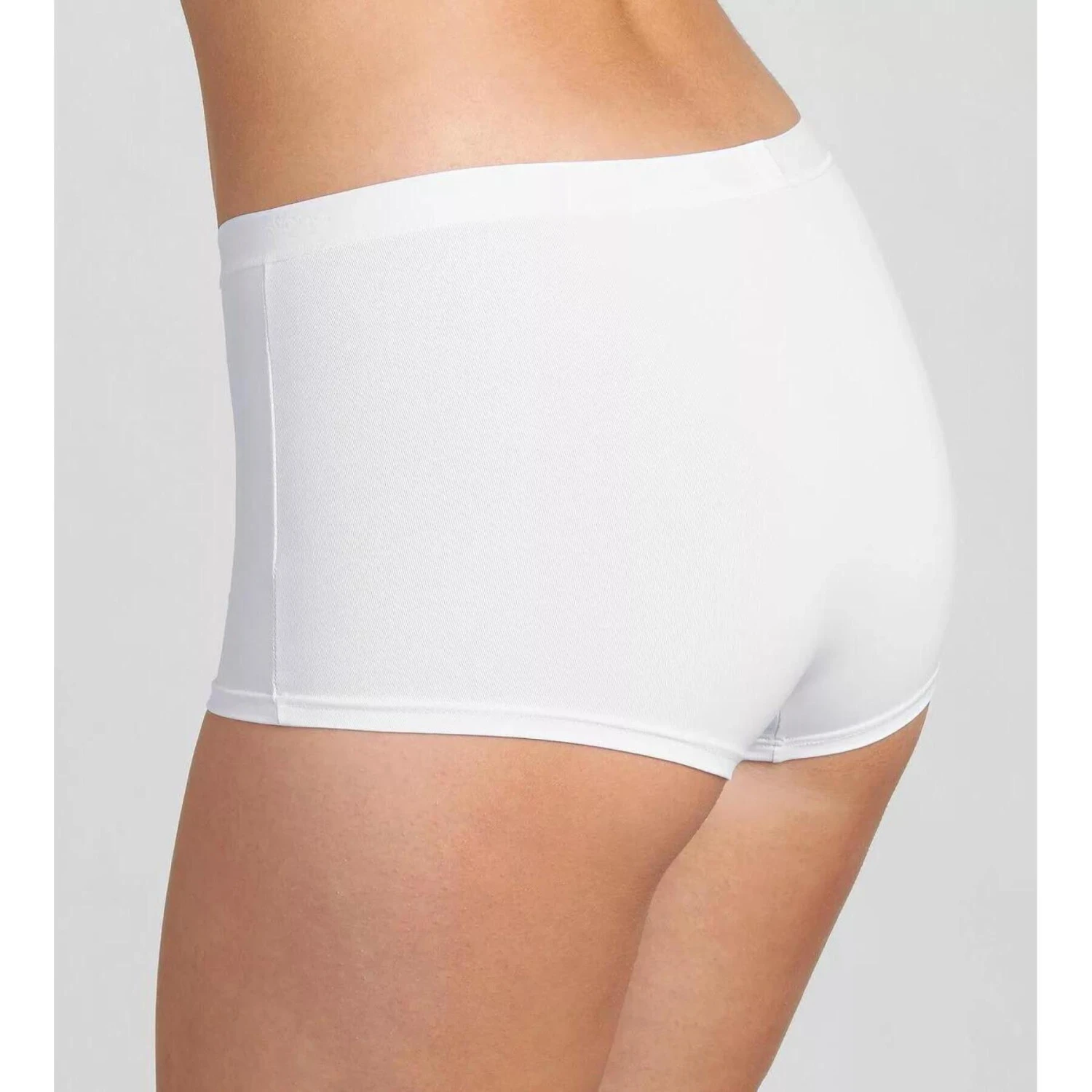 Damesshort Sloggi Sensual Fresh 5 Damesshort Sloggi Sensual Fresh - Afbeelding 3