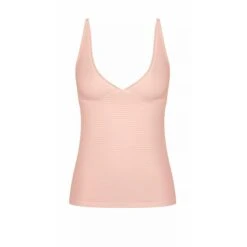 Damestanktop Sloggi Ever Fresh Plus 9 Damestanktop Sloggi Ever Fresh Plus -Moss Kopenhagen-winkel sloggi 10211302 00ek 4