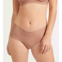 Damesshort Sloggi Zero Microfibre 2.0 -Moss Kopenhagen-winkel sloggi 10214635 00me 2