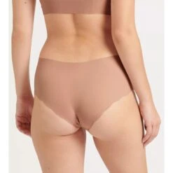 Damesshort Sloggi Zero Microfibre 2.0 -Moss Kopenhagen-winkel sloggi 10214635 00me 3